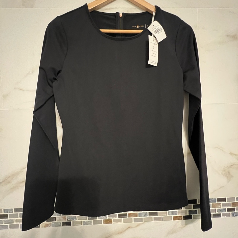 Lou & Grey Women’s Long sleeve active shirt